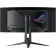 Монитор ASUS ROG Swift OLED PG34WCDM 33,9