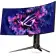Монитор ASUS ROG Swift OLED PG34WCDM 33,9
