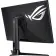 Монитор ASUS ROG Strix XG32UQ, игровой монитор с интерфейсом HDMI 2.1, 32