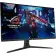 Монитор ASUS ROG Strix XG32UQ, игровой монитор с интерфейсом HDMI 2.1, 32