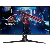 Монитор ASUS ROG Strix XG32UQ, игровой монитор с интерфейсом HDMI 2.1, 32