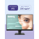 Монитор Benq GW2490E 23.8'', 1920x1080, IPS,  100Hz, 20M:1, 250cd, 5ms, 2*HDMI, DP, Speakers, Flicker-free;Low Blue Light, 3Y, Black