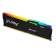 Память оперативная Kingston 16GB 5200MT/s DDR5 CL36 DIMM FURY Beast RGB EXPO [KF552C36BBEA-16]