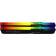 Память оперативная Kingston 32GB 5200MT/s DDR5 CL36 DIMM (Kit of 2) FURY Beast RGB EXPO [KF552C36BBEAK2-32]