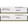 Память оперативная Kingston 32GB 5600MT/s DDR5 CL40 DIMM (Kit of 2) FURY Beast White XMP [KF556C40BWK2-32]