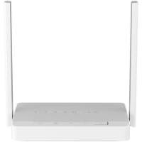 Маршрутизатор/ Keenetic Extra Интернет-центр с Mesh Wi-Fi 5 AC1200, 4-портовым Smart-коммутатором и портом USB