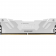 Память оперативная Kingston 16GB 7200MT/s DDR5 CL38 DIMM FURY Renegade White XMP [KF572C38RW-16]