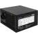 Блок питания PSU HIPER ECO HPN-450 (ATX 2.31, 450W, noPFC, 120mm fan, Black),  BOX