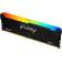 Память оперативная Kingston 16GB 3600MT/s DDR4 CL18 DIMM FURY Beast RGB [KF436C18BB2A/16]