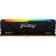 Память оперативная Kingston 16GB 3600MT/s DDR4 CL18 DIMM FURY Beast RGB [KF436C18BB2A/16]
