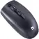 Мышь Defender беспроводная оптическая Modern MB-985 черный,4D,800-1600dpi,бесшумн [52985]