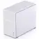 Корпус JONSBO D31 MESH White MATX без БП, боковая панель из закаленного стекла, mini-ITX, micro-ATX, белый [D31 MESH White]