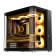 Корпус JONSBO TK-2 Black ATX без БП, mini-ITX, micro-ATX, ATX, черный [TK-2 Black]