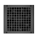 Блок питания Блок питания Deepcool PF750 R-PF750D-HA1B-CN, 750W, ATX2.4 80PLUS white, APFC, 20+4 pin, 4+4pin, 6xSata, 2xPCI-E (6+2pin), FAN 12CM, Кабель питания CN, Черный [R-PF750D-HA0B-CN]