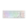 Клавиатура ASUS X901 SCOPE II 96 WL/WHT/NXSW/RU/PBT (RUS) [90MP037A-BKRA30]