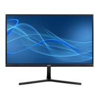 Монитор HIPER Ordo HS2434 (23,8