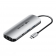 Кабель Мультифункциональный хаб Vention USB Type C 9 в 1 [TQMHB]