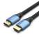 Кабель Vention HDMI High speed v2.0 with Ethernet 19M/19M - 8м [ALHSK]
