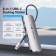 Мультифункциональный хаб Vention USB Type C 8 в 1