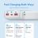 Портативный аккумулятор Power Bank Vention 20000mAh(M/C-A/A)22.5W xерный с LED дисплеем