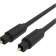 Кабель Vention аудио оптоволоконный Toslink M/Toslink M - 1.5 м [BAEBG]