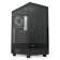 Корпус HSPD F510, Panoramic Mid Tower, Black, TG, 0.5 SPCC, 3x120mm ARGB ATX, mATX, mITX 180/280/160mm 1x2.5