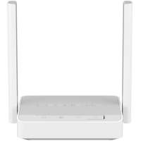 Маршрутизатор/ Интернет-центр с модемом VDSL2/ADSL2+, Mesh Wi-Fi N300, Smart-коммутатором с 3 портами Fast Ethernet и 1 портом Gigabit Ethernet, многофункциональным портом USB