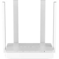 Маршрутизатор/ Гигабитный интернет-центр с Mesh Wi-Fi 5 AC1200, 4-портовым Smart-коммутатором и многофункциональным портом USB