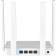 Маршрутизатор/ Гигабитный интернет-центр с Mesh Wi-Fi 5 AC1200, 4-портовым Smart-коммутатором и многофункциональным портом USB
