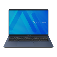 Ноутбук Maibenben M645 16