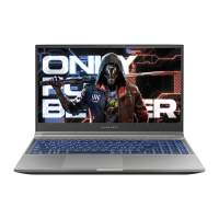 Ноутбук Maibenben X15A-R77435 15.6