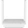 Маршрутизатор/ Keenetic Starter Маршрутизатор/расширитель Mesh Wi-Fi N300 с  4-портовым интеллектуальным коммутатором