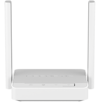 Маршрутизатор/Keenetic Explorer Маршрутизатор/расширитель AC1200 Mesh Wi-Fi  5  с  4-портовым интеллектуальным коммутатором