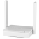 Маршрутизатор/Keenetic Carrier  Маршрутизатор  AC1200 Mesh Wi-Fi 5 с 4-портовым интеллектуальным коммутатором и портом USB