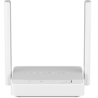 Маршрутизатор/Keenetic Carrier  Маршрутизатор  AC1200 Mesh Wi-Fi 5 с 4-портовым интеллектуальным коммутатором и портом USB