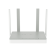 Маршрутизатор/Keenetic Sprinter Гигабитный интернет-центр с Mesh Wi-Fi 6 AX1800, 4-портовым Smart-коммутатором и переключателем режима роутер/ретранслятор