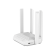 Маршрутизатор/Keenetic Hopper Гигабитный интернет-центр с Mesh Wi-Fi 6 AX1800, 4-портовым Smart-коммутатором и многофункциональным портом USB 3.0
