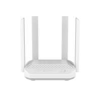 Маршрутизатор/Keenetic Hopper Гигабитный интернет-центр с Mesh Wi-Fi 6 AX1800, 4-портовым Smart-коммутатором и многофункциональным портом USB 3.0