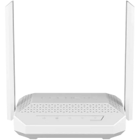 Маршрутизатор/Мультигигабитный интернет-центр с Mesh Wi-Fi 6 AX3000, 2 портами 2.5 Gigabit Ethernet и переключателем режима роутер/ретранслятор