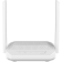 Маршрутизатор/Мультигигабитный интернет-центр с Mesh Wi-Fi 6 AX3000, 2 портами 2.5 Gigabit Ethernet и переключателем режима роутер/ретранслятор