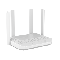 Маршрутизатор/Гигабитный интернет-центр с двухдиапазонным Mesh Wi-Fi 6 AX1800, усилителем сигнала и анализатором спектра Wi-Fi, 5-портовым Smart-коммутатором, портами SFP, USB 3.0 и 2.0