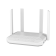 Маршрутизатор/Гигабитный интернет-центр с двухдиапазонным Mesh Wi-Fi 6 AX1800, усилителем сигнала и анализатором спектра Wi-Fi, 5-портовым Smart-коммутатором, портами SFP, USB 3.0 и 2.0