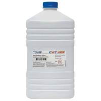 Тонер NF7K TN-321K/322/711K/712K CET CET111116K500, черный, 500 г/бут, для Konica Minolta Bizhub 224e/C224/284/364 (CET)