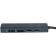 Док-станция Docking station HIPER USB-C HUB 5in1 (HP-DS5-03)