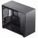 Корпус JONSBO D31 STD, Mini-Tower, TG, no fan, 1xUSB-A 3.2 + 1xUSB-C 3.2, mATX, mDTX, mITX Black