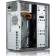 Корпус с БП Foxline FL-301, ATX, 1x5.25EXT, 1x3.5EXT, 4x3.5INT, 4xUSB2.0, HDA, w/o FAN, w/PSU 450W 8cm, w/C13-C14 cable 1.5m, , w/DVD-RW installed