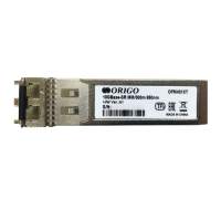 Трансивер / OFM431XT SFP+ Transceiver, 10GBase-SR, Duplex LC, 850nm, Multi-mode, 300M