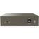 TEF1105P-4-63W - коммутатор Tenda PoE, который имеет 5 портов 10/100 Мбит /  Base-TX RJ45. Передача на расстояние до 250 метров. Комутатор имеет молниезащиту по PoE до 6 кВ. Порты 1-4 поддерживают стандарт IEEE 802.3at и IEEE 802.3af PoE. Максимальный вых