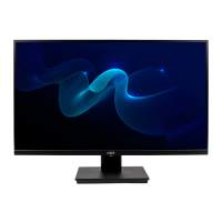 Монитор HIPER EasyView HS2429 23.8''/1920x1080 (Full HD)/75Гц/250/1000:1/IPS/4мс/DP+HDMI+VGA/Speakers 3Wx2/Чёрный