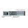 Серверный корпус 2U chassis; ATX, Micro-ATX, Mini-ITX MBs; 8-port 12 Gbps SAS/ SATA to SAS BP; 8 x 3.5'' hsb + 2 x 3.5